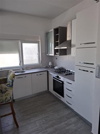 Apartman A2, na 4 osebe