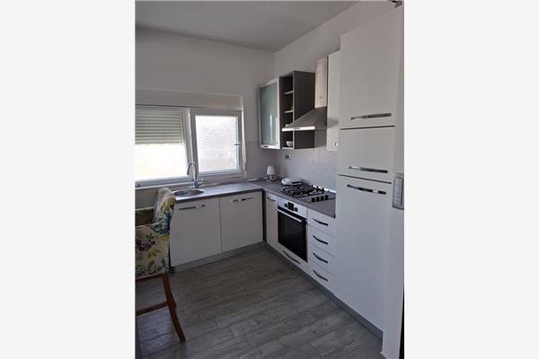 Apartman A2, na 4 osebe