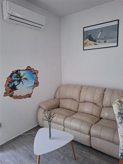 Apartman A2, na 4 osebe