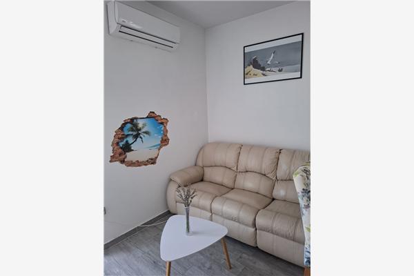 Apartman A2, na 4 osebe