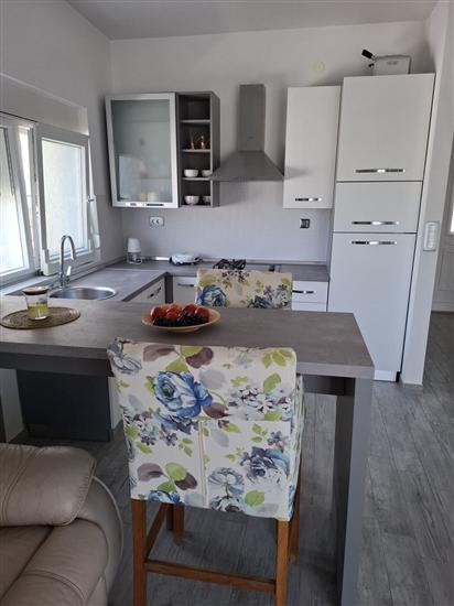 Apartman A2, na 4 osebe