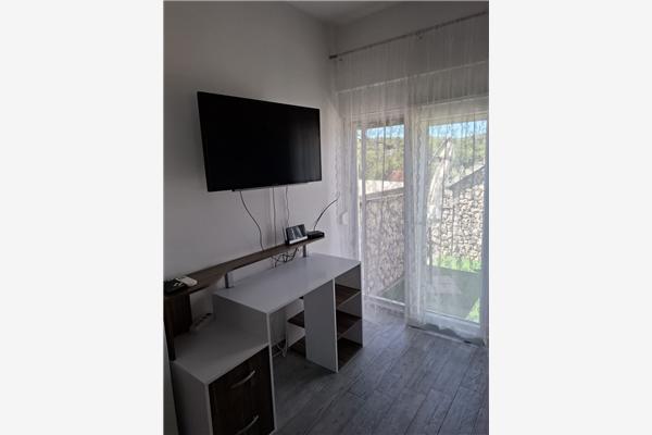 Apartman A2, na 4 osebe