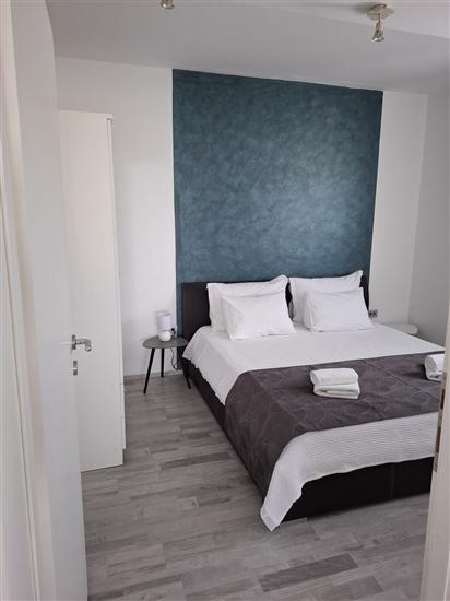 Apartman A2, na 4 osebe