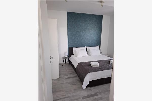 Apartman A2, na 4 osebe