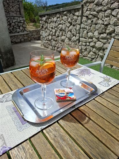 Apartman A2, na 4 osebe