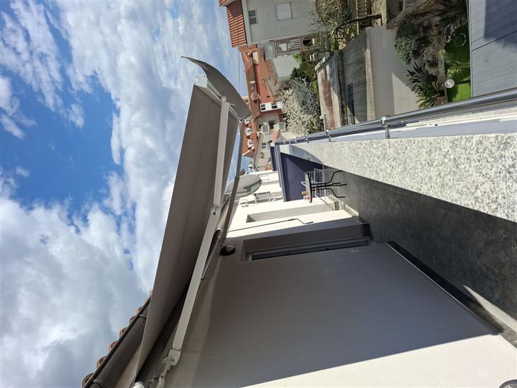 Apartman A1, za 4 osoba/e