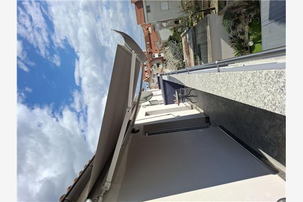 Apartman A1, za 4 osoba/e