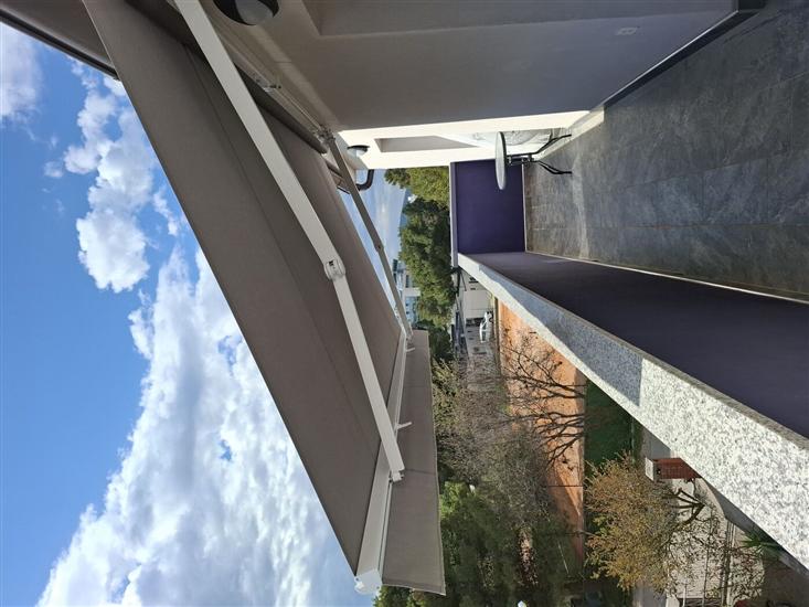 Apartman A1, za 4 osoba/e