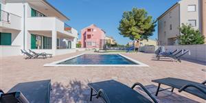 Apartman - Biograd