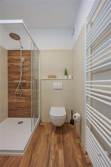 Apartment A2, for 6 persons