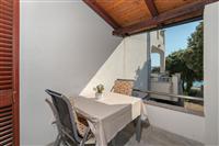 Apartment A3, for 2 persons