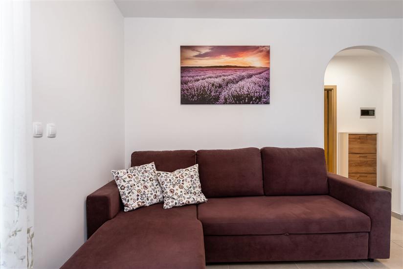 Apartment A4, for 4 persons