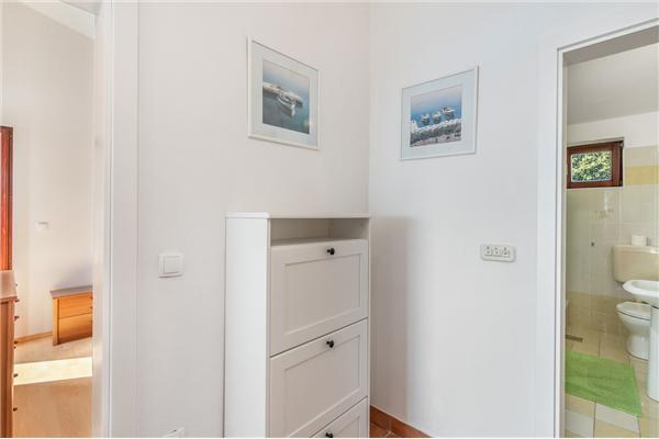 Apartment A5, for 4 persons