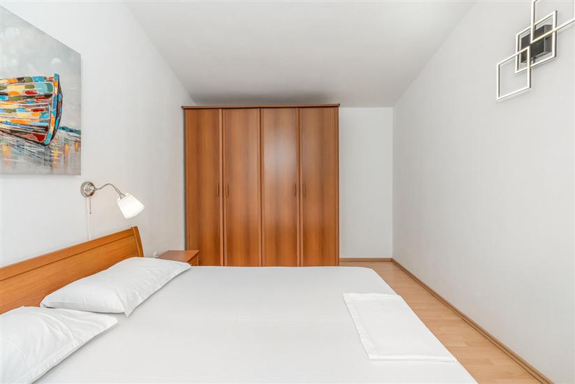 Apartment A5, for 4 persons