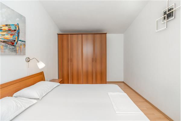 Apartment A5, for 4 persons