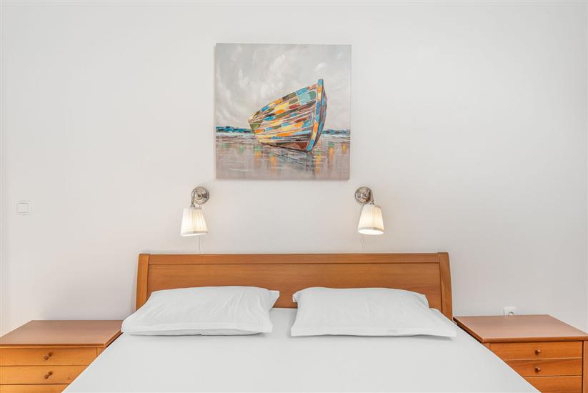 Apartment A5, for 4 persons