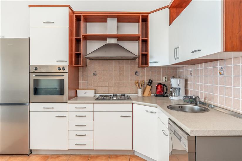 Apartment A5, for 4 persons