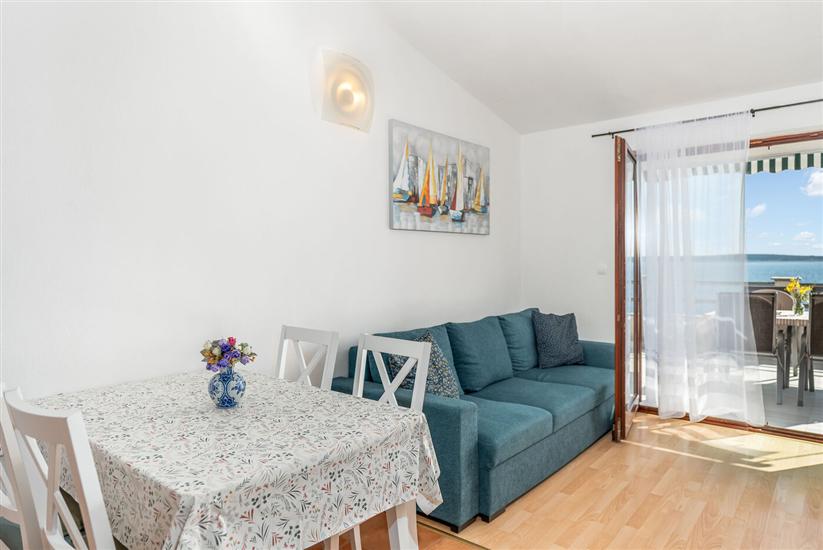 Apartment A5, for 4 persons
