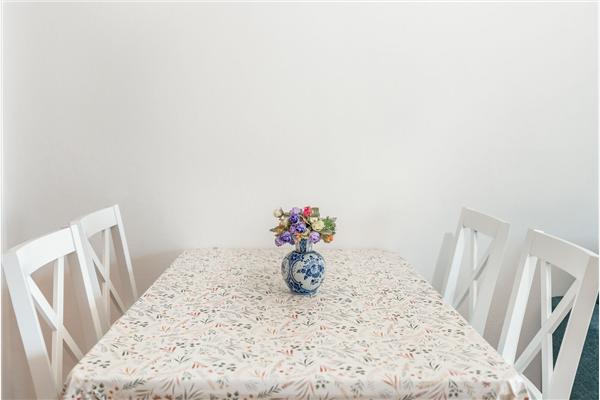 Apartment A5, for 4 persons