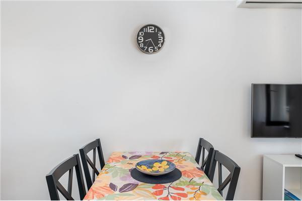 Apartment A6, for 2 persons