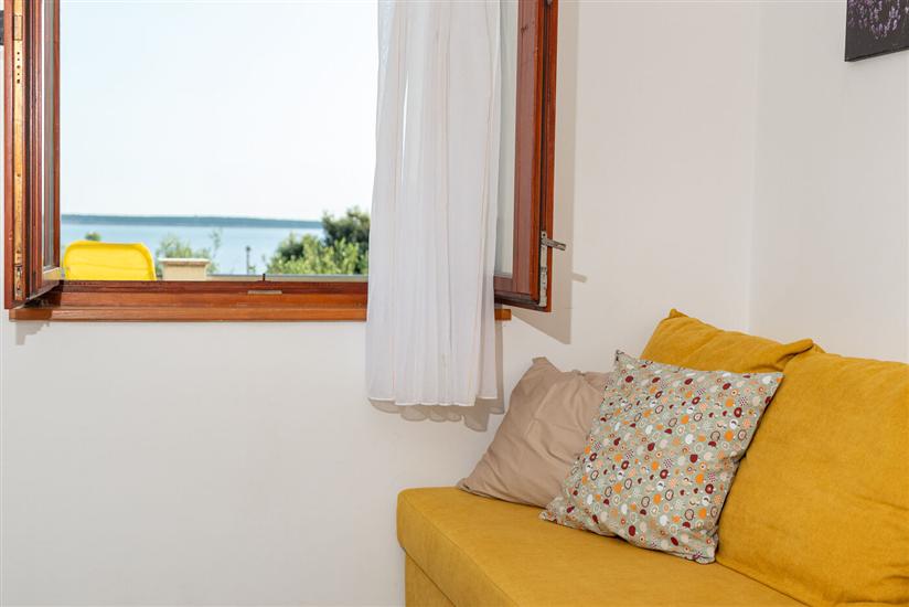 Apartment A6, for 2 persons