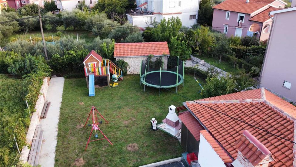Apartment SLAVICA