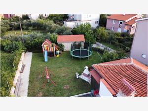 Apartment Kvarners islands,BookSLAVICAFrom 78 €