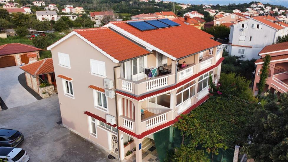 Apartment SLAVICA