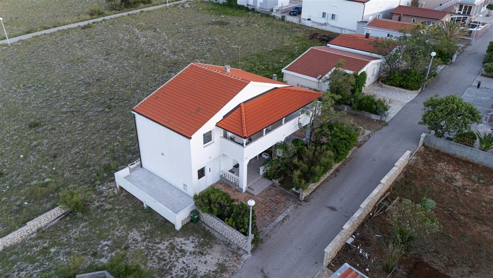 Apartments Rising Sun