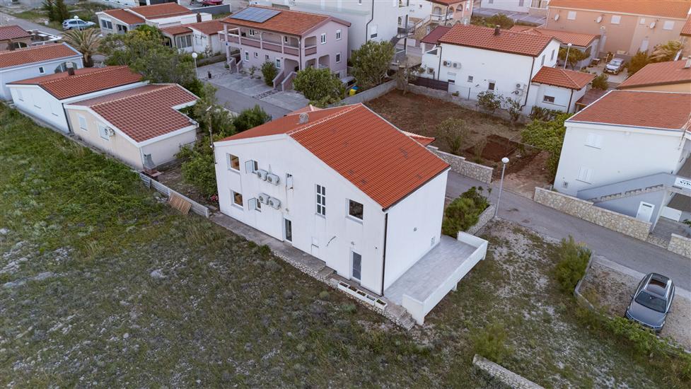 Apartments Rising Sun