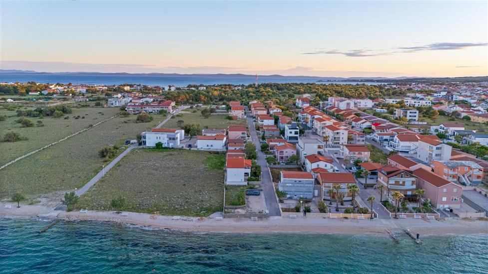 Apartments Rising Sun