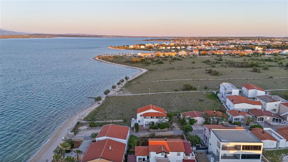 Apartments Rising Sun