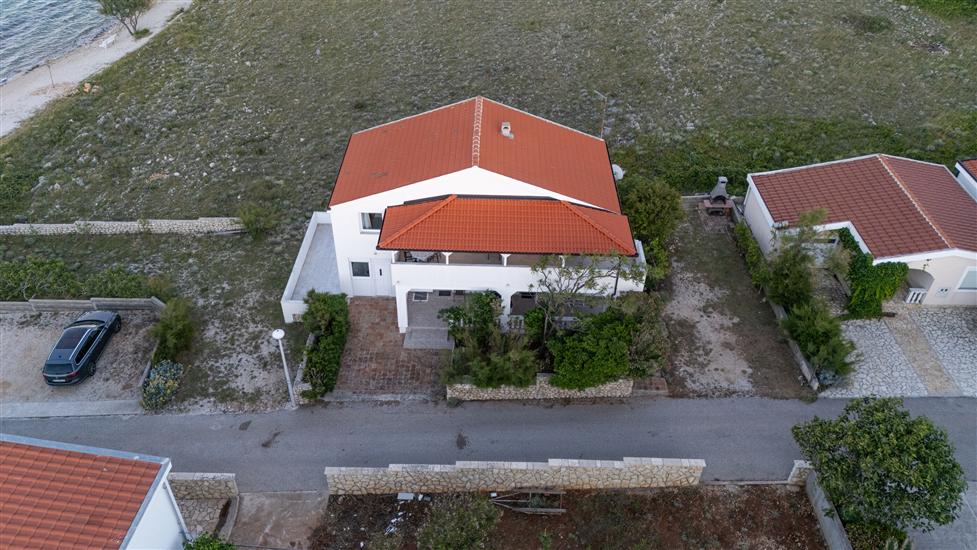 Apartments Rising Sun