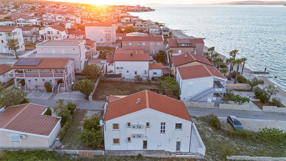 Apartments Rising Sun