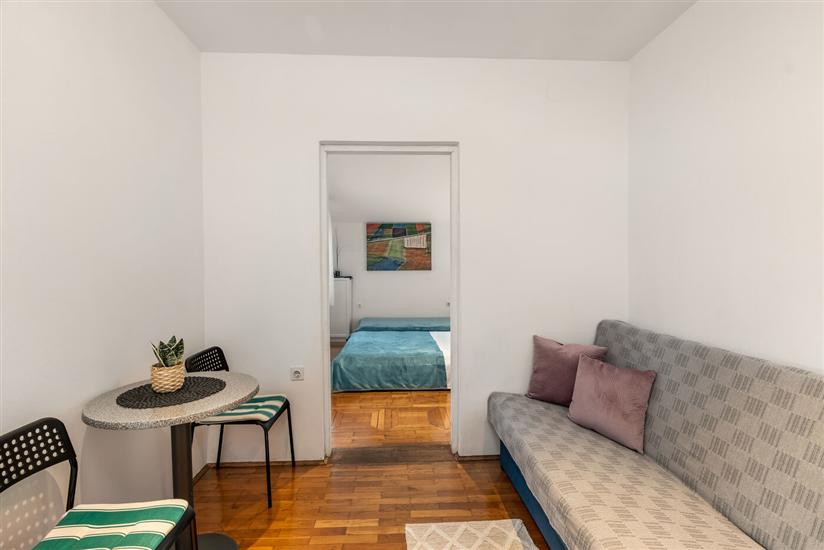 Apartment A3, for 4 persons