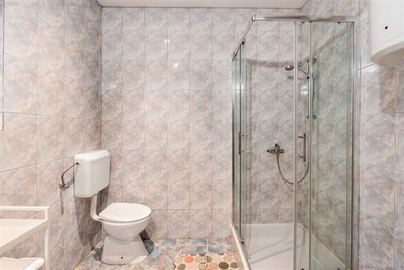 Apartment A3, for 4 persons