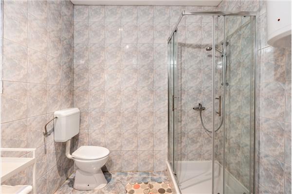 Apartment A3, for 4 persons