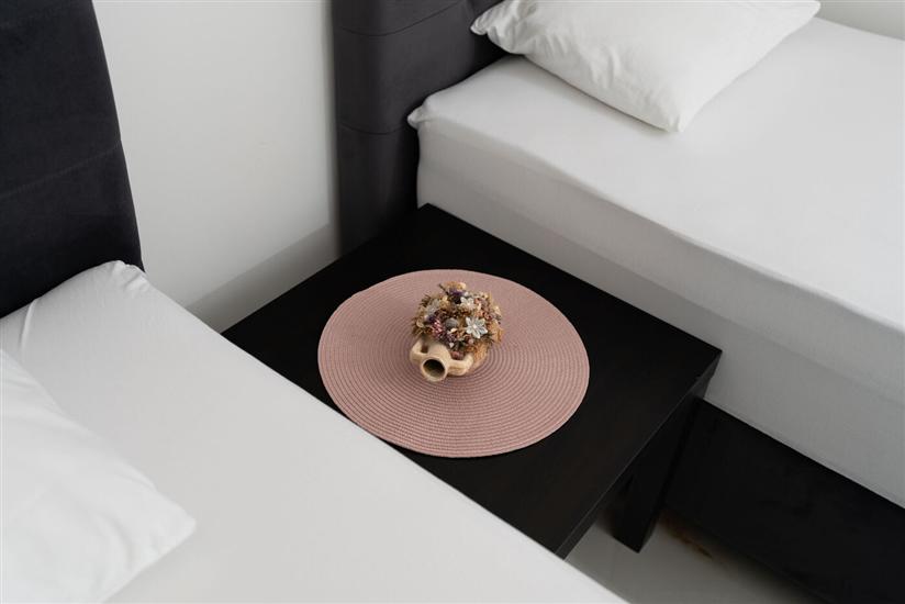 Apartment A1, for 2 persons