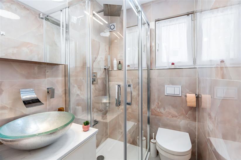 Apartment A1, for 2 persons