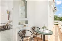 Apartment A2, for 2 persons