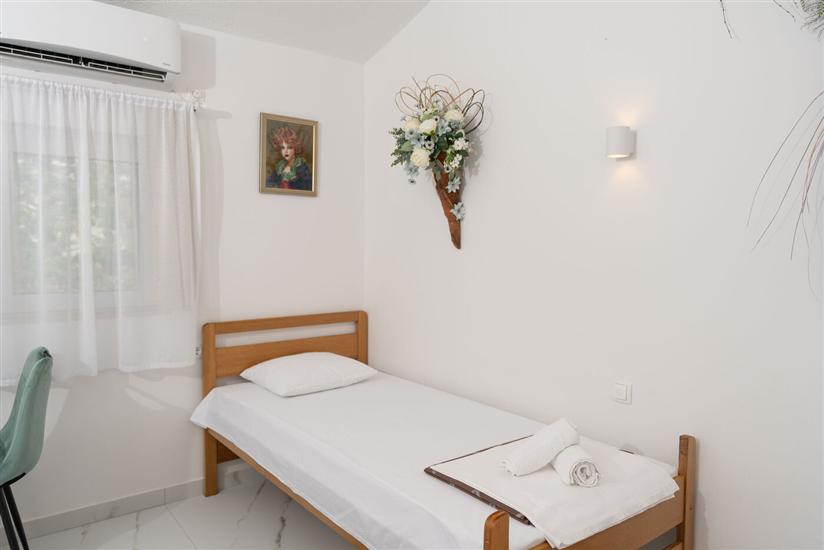 Apartment A2, for 2 persons