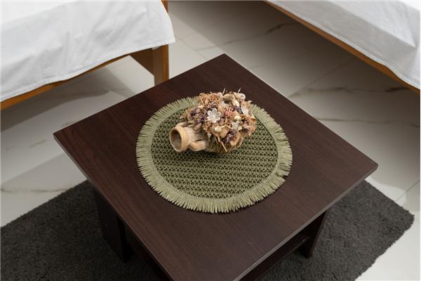 Apartment A2, for 2 persons