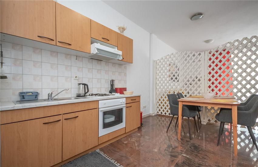 Apartmá A1, pro 4 osoby