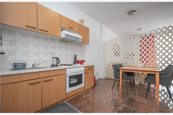 Apartmá A1, pro 4 osoby