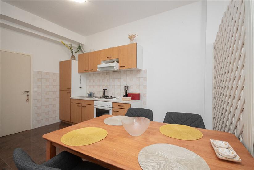 Apartmá A1, pro 4 osoby