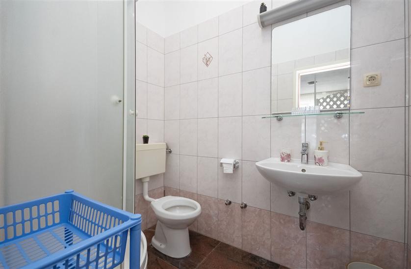 Apartmá A1, pro 4 osoby