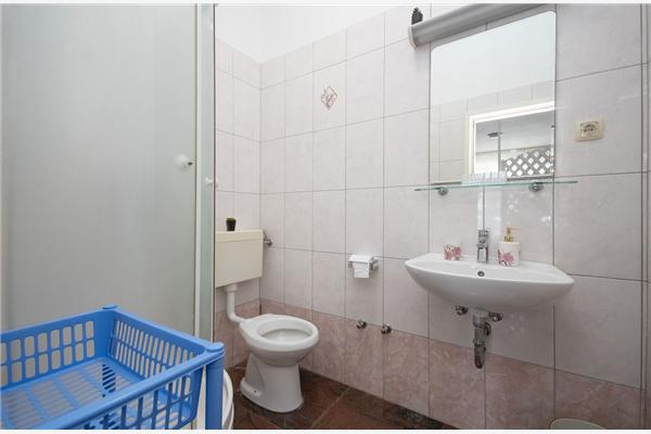 Apartmá A1, pro 4 osoby