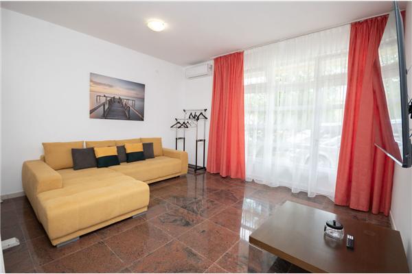 Apartmá A1, pro 4 osoby