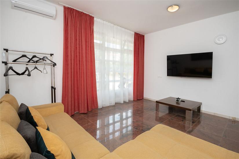 Apartmá A1, pro 4 osoby