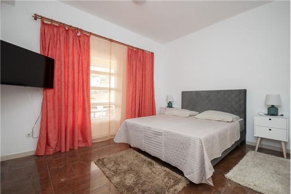 Apartmá A1, pro 4 osoby